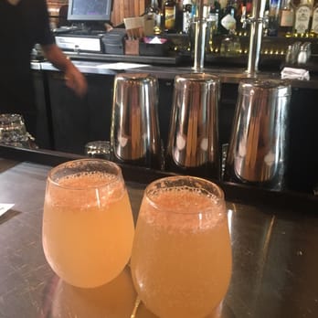 Spats - Big Mimosas! - Dive Bars Near Me - Berkeley, California