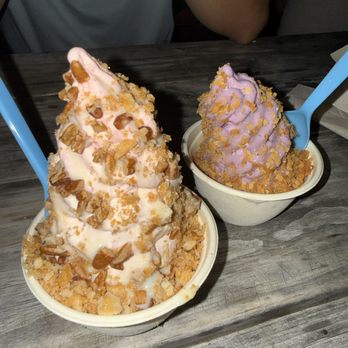 Zed’s - Ice Cream & Frozen Yogurt Near Me - Austin, Texas Zed’s - Ice Cream & Frozen Yogurt Near Me - Austin, Texas