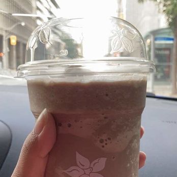 Coffee Island - Coffeecino - Coffee Roasteries Near Me - Toronto, Ontario