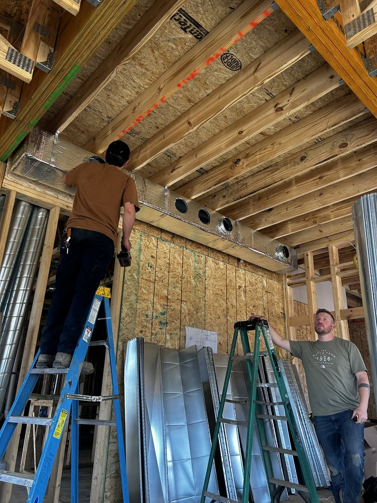 Slide of Star Heating, Cooling & Plumbing