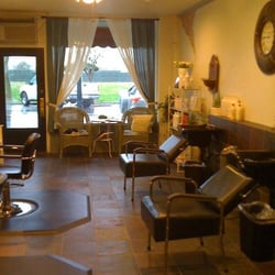 All The Rage Salon