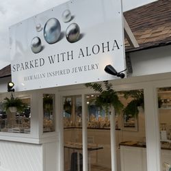 Sparked with Aloha