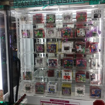 Tilt Pearlridge - Arcades Near Me - Aiea, Hawaii