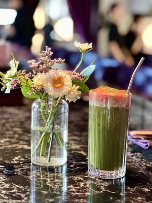 NUE: Elegantly Vietnamese by null