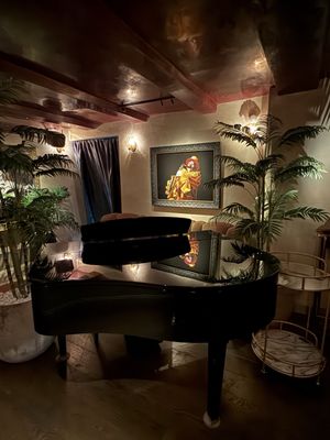 Le Bar Penelope by null