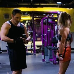 Next Level Training X - Me