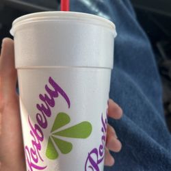 Roxberry Juice - Mango sum