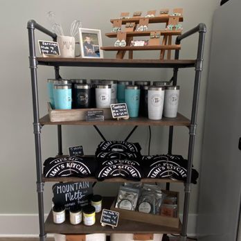 Mimi’s Kitchen - Merch - Bakeries Near Me - Hillsboro, Ohio