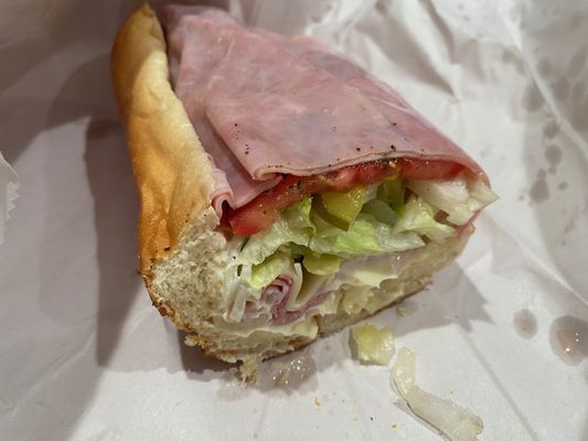 Laspada's Original Hoagies - Boca Raton by null