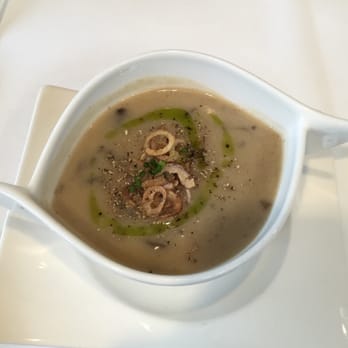 1906 Fine Dining - Mushroom Soup - New American Near Me - Kennett Square, Pennsylvania 1906 Fine Dining - Mushroom Soup - New American Near Me - Kennett Square, Pennsylvania