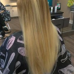 Victoria's Hair Salon & Barbering - Untitled