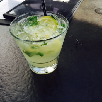 Yard House - Citrus crush- refreshing! - New American Near Me - Springfield, Virginia Yard House - Citrus crush- refreshing! - New American Near Me - Springfield, Virginia