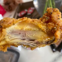 Hao Chinese Cuisine - Day old A7. Chicken Wings