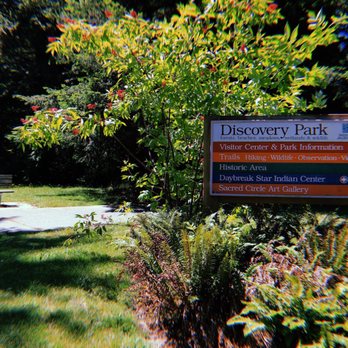 Discovery Park - Parks Near Me - Seattle, Washington Discovery Park - Parks Near Me - Seattle, Washington