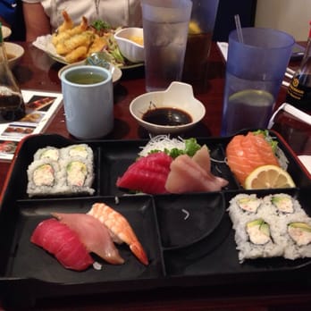 Gen Kai Sushi - Happy meal - Japanese Near Me - Dana Point, California