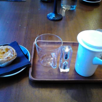 Saint Espresso - Coffee & Tea Near Me - London, XGL