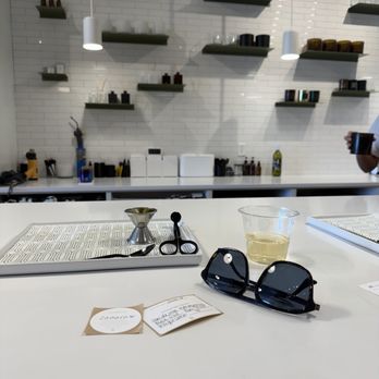 The Candle Pour - Candle Stores Near Me - St. Petersburg, Florida