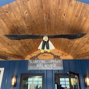 Harpers Ferry Brewing - Breweries Near Me - Purcellville, Virginia Harpers Ferry Brewing - Breweries Near Me - Purcellville, Virginia