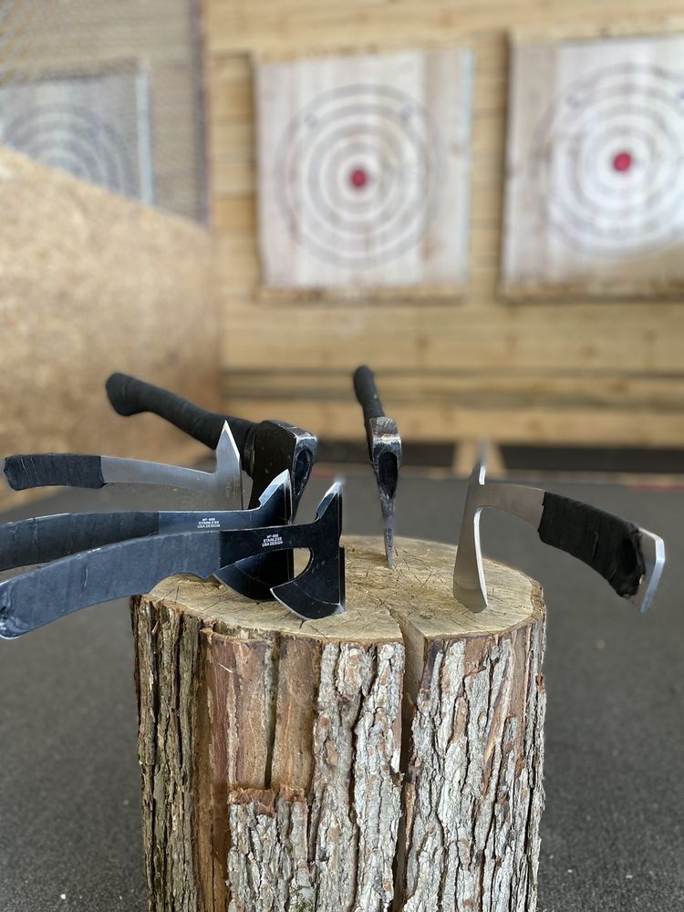 Social spots from Plaxeburgh