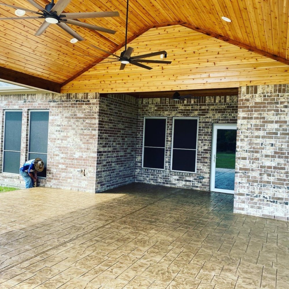 Slide of JLE Remodeling