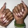 A Renee Nails