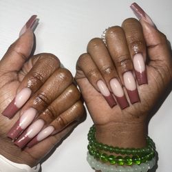 A Renee Nails