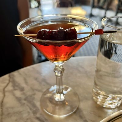 Comstock Saloon by null