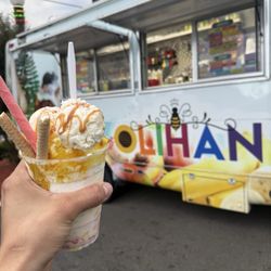 Ice cream