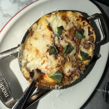 North Italia - Sunday Night Lasagna - Pizza Near Me - Torrance, California