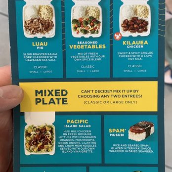 Hawaiian Bros Island Grill - Menu June 2023 - Hawaiian Near Me - Kyle, Texas Hawaiian Bros Island Grill - Menu June 2023 - Hawaiian Near Me - Kyle, Texas