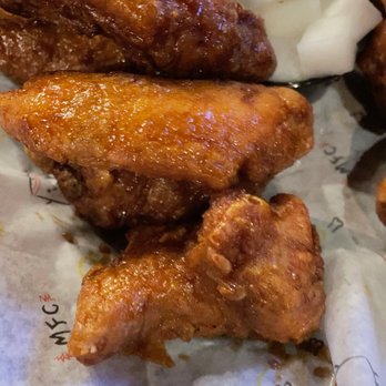 Mad For Chicken Flushing - Korean Near Me - Flushing, New York Mad For Chicken Flushing - Korean Near Me - Flushing, New York