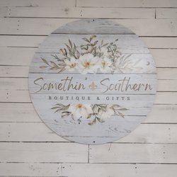 Still Southern Boutique Gifts & Decor - Logo