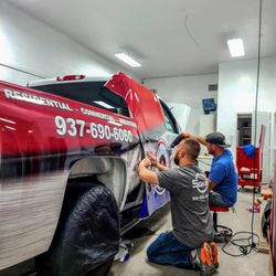 Unique Auto Detailing