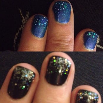 GiGi Nail Spa - Nail Salons Near Me - Forest Hills, New York