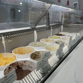 Nature's Organic Ice Cream - Ice Cream & Frozen Yogurt Near Me - Sunnyvale, California Nature's Organic Ice Cream - Ice Cream & Frozen Yogurt Near Me - Sunnyvale, California