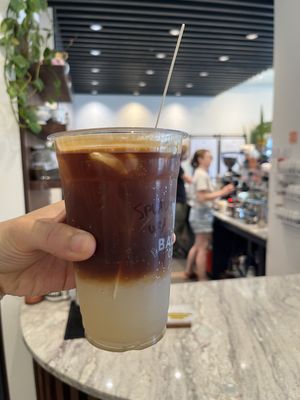Backlot Coffee by null