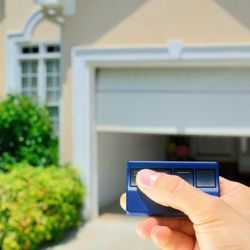Horizon Garage Doors