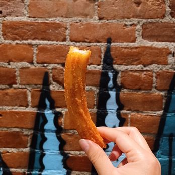 Don Churros Gomez - Desserts Near Me - Santa Ana , California