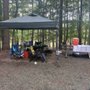 Photo of Jordan Lake State Park Office