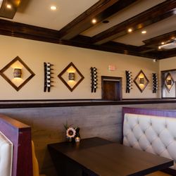Surf & Turf Bar & Grill