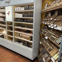 Tampa Cigar Cave