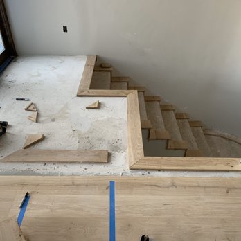 Avakian Hardwood Restorations - Installation - Flooring Near Me - Clovis, California