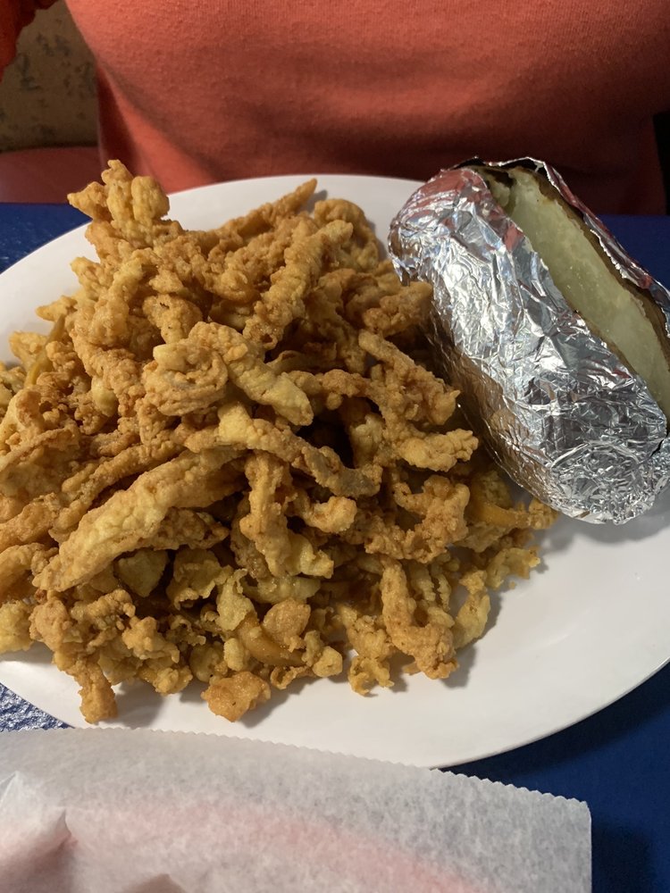 OLD YORK SEAFOOD FAMILY RESTAURANT Updated November 2024 42 Photos