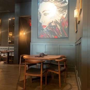 Saints + Council - Beautiful art work - Breakfast & Brunch Near Me - Atlanta, Georgia Saints + Council - Beautiful art work - Breakfast & Brunch Near Me - Atlanta, Georgia