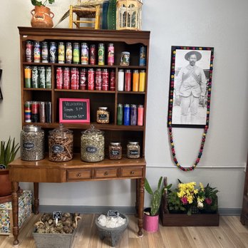 Herbario Botanica Las Nubes - Candles and herbs - Herbal Shops Near Me - Mesquite, Texas Herbario Botanica Las Nubes - Candles and herbs - Herbal Shops Near Me - Mesquite, Texas