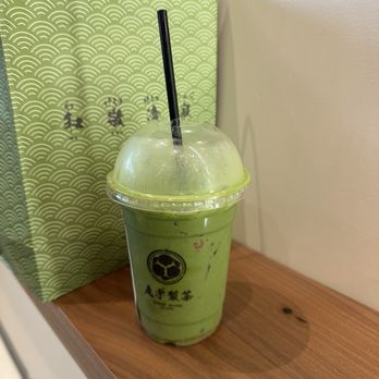 Maruwu Seicha - Matcha - Coffee & Tea Near Me - Culver City, California