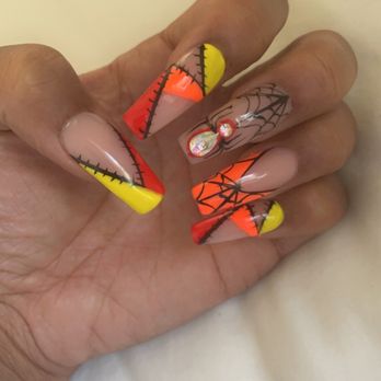 Luxury Nail Spa - Thank you , Tony!!! Love my nails - Nail Salons Near Me - Tracy, California Luxury Nail Spa - Thank you , Tony!!! Love my nails - Nail Salons Near Me - Tracy, California