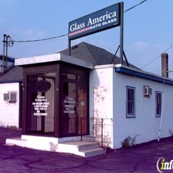 Glass America