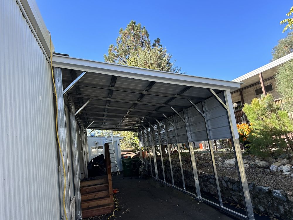 Slide of Cobex Construction Group