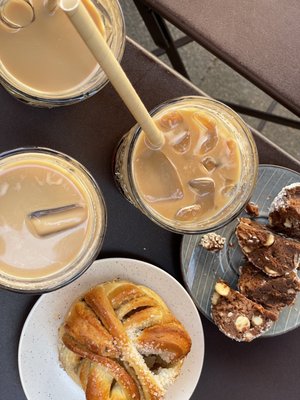 Wulff & Konstali - Islands Brygge by null